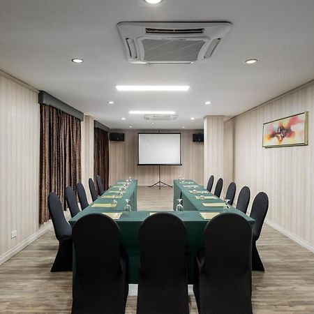 Sunlight Hotel Пуэрто-Принцеса Экстерьер фото