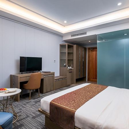 Sunlight Hotel Пуэрто-Принцеса Экстерьер фото