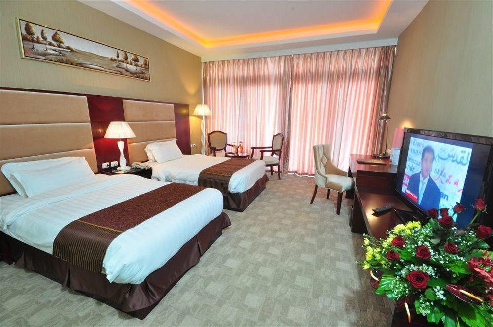 Sunlight Hotel Пуэрто-Принцеса Экстерьер фото