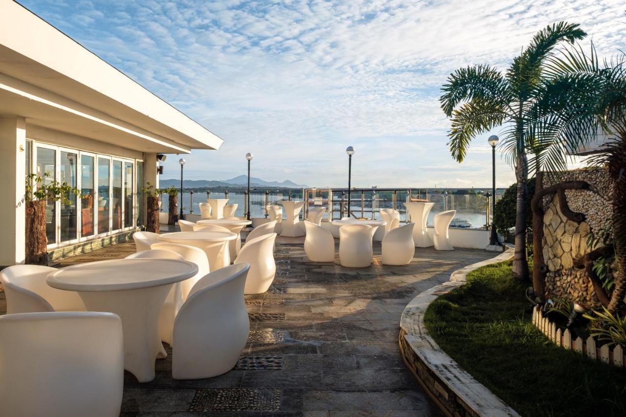 Sunlight Hotel Пуэрто-Принцеса Экстерьер фото