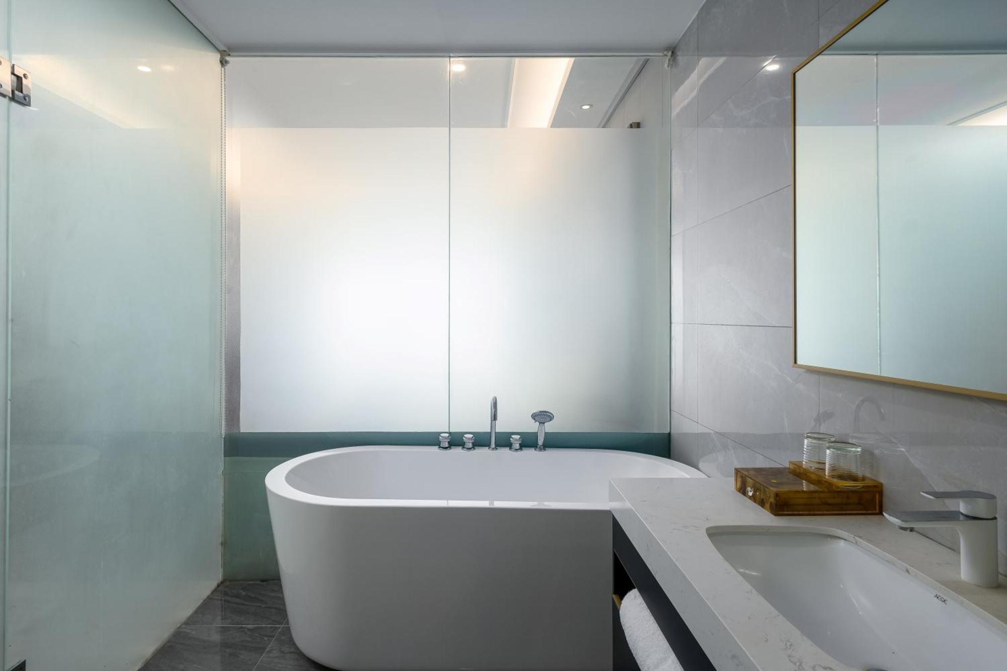 Sunlight Hotel Пуэрто-Принцеса Экстерьер фото