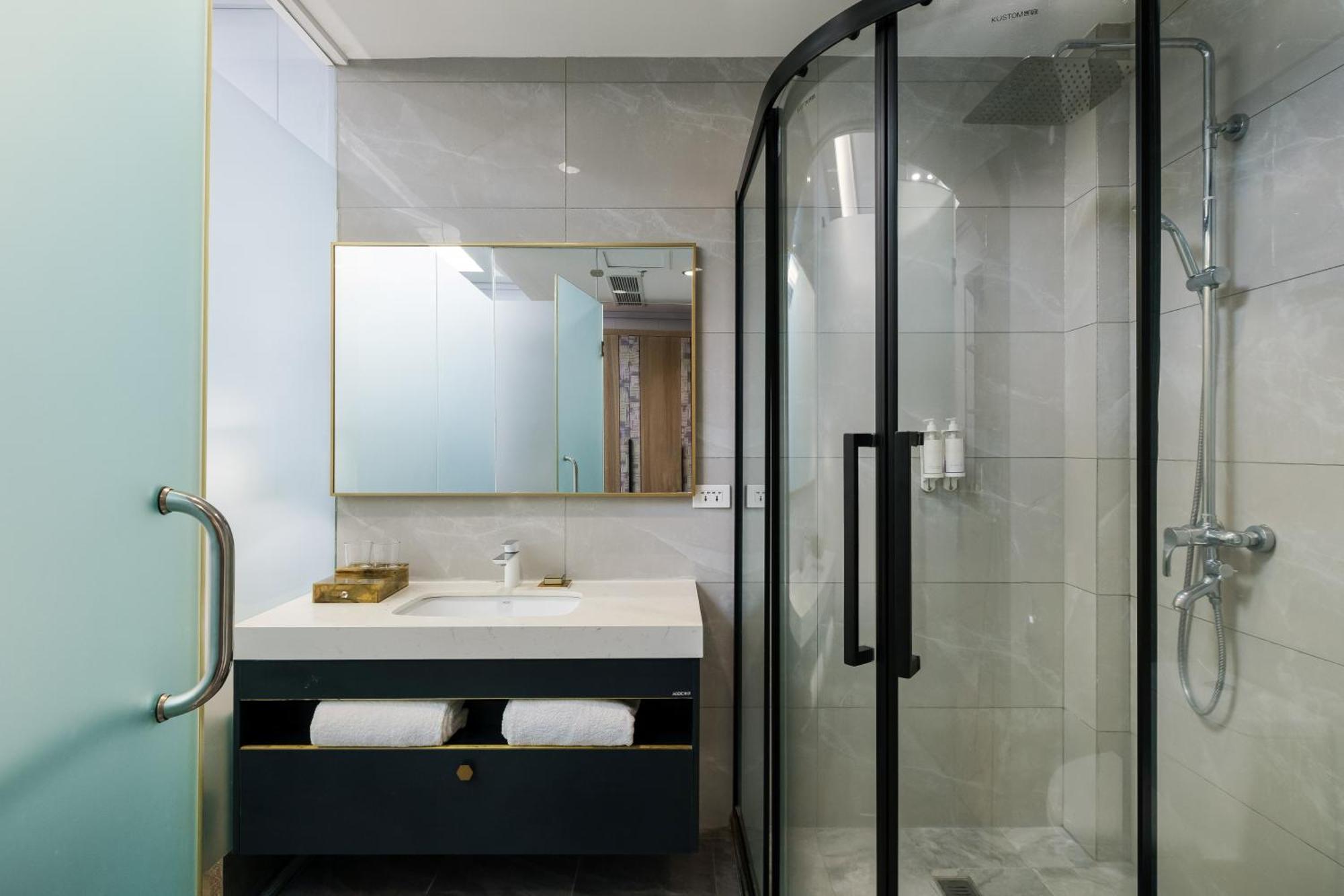 Sunlight Hotel Пуэрто-Принцеса Экстерьер фото