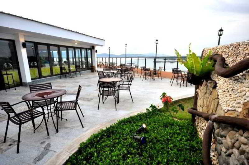 Sunlight Hotel Пуэрто-Принцеса Экстерьер фото